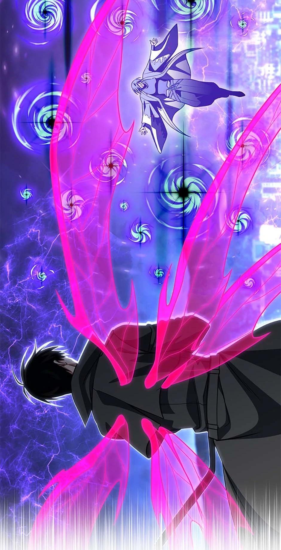 After Ten Millennia in Hell Chapter 85