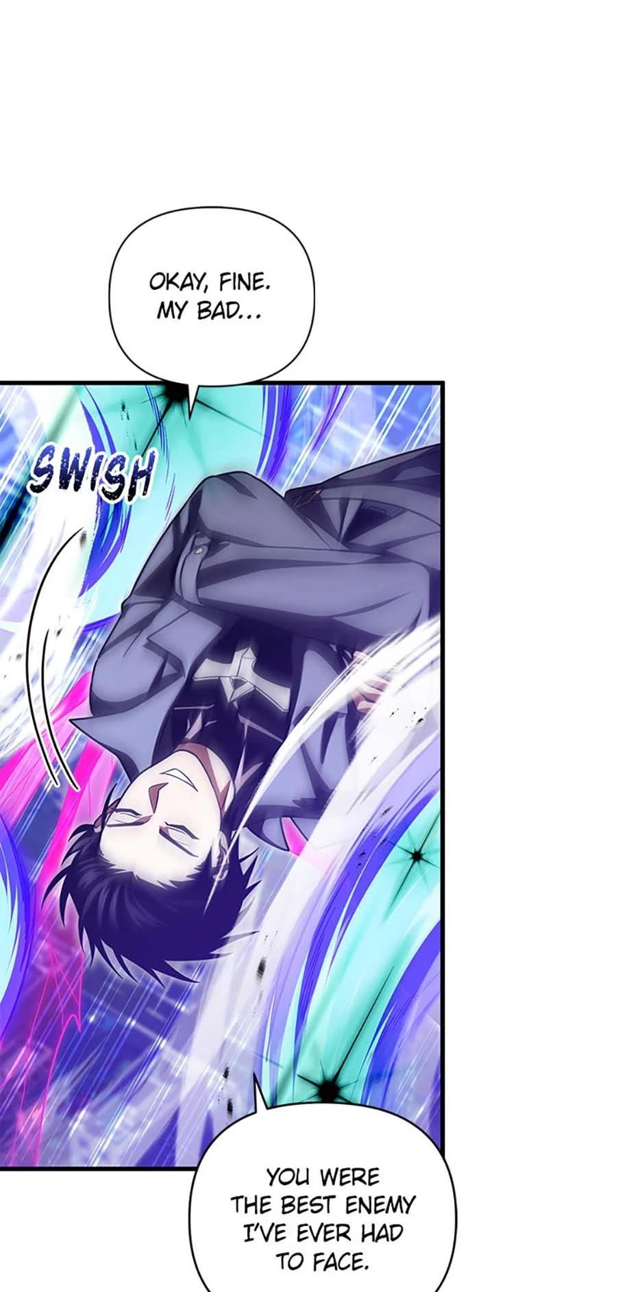 After Ten Millennia in Hell Chapter 85