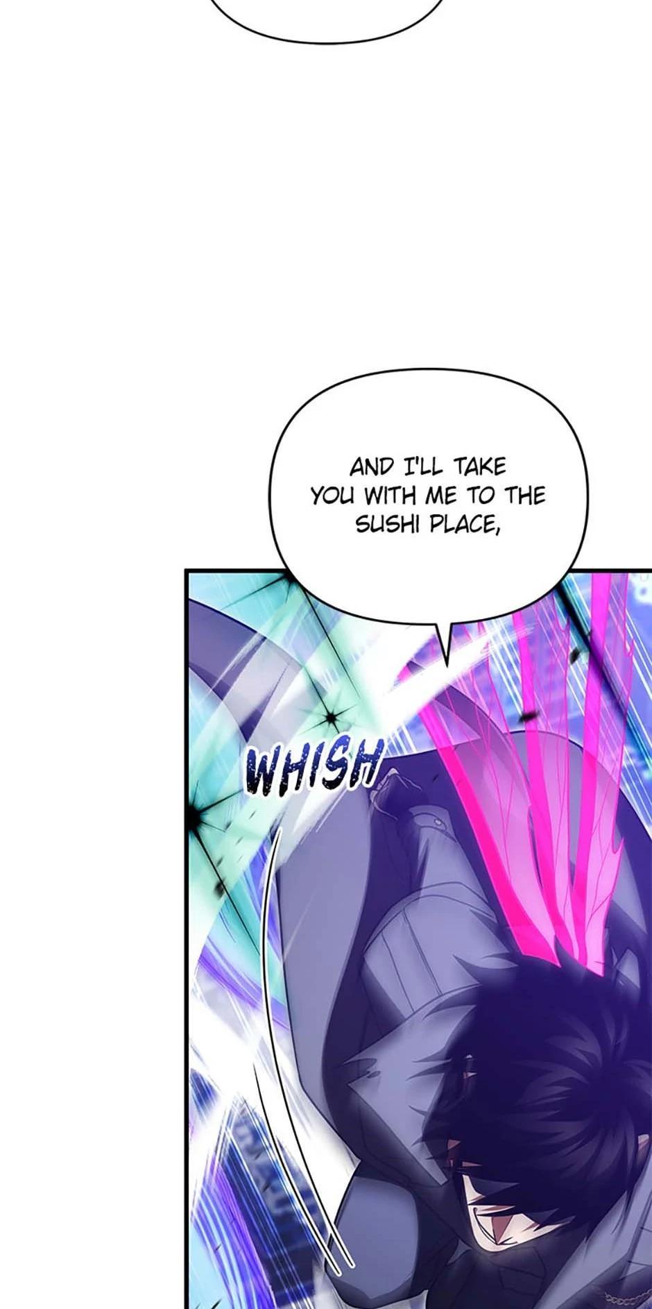 After Ten Millennia in Hell Chapter 85