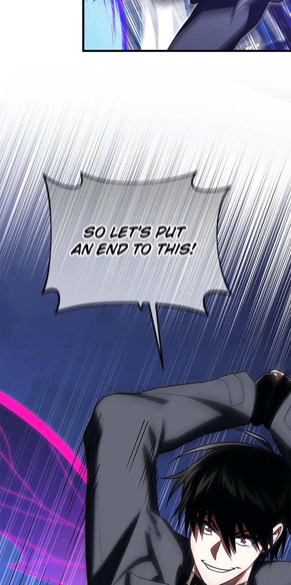 After Ten Millennia in Hell Chapter 85