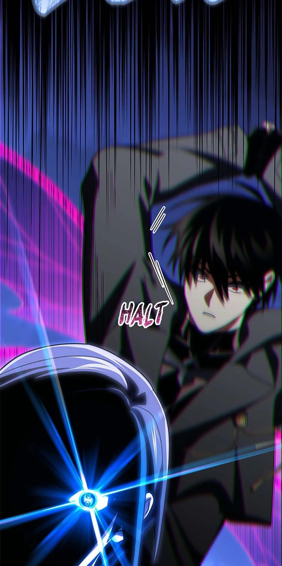 After Ten Millennia in Hell Chapter 85