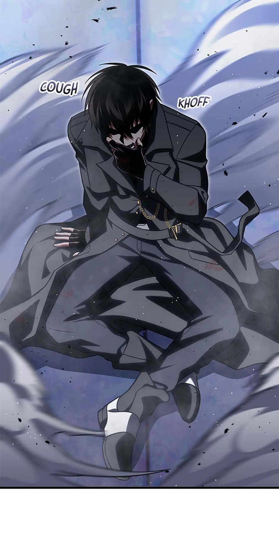 After Ten Millennia in Hell Chapter 85