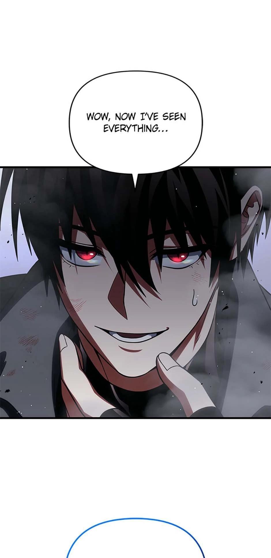 After Ten Millennia in Hell Chapter 85