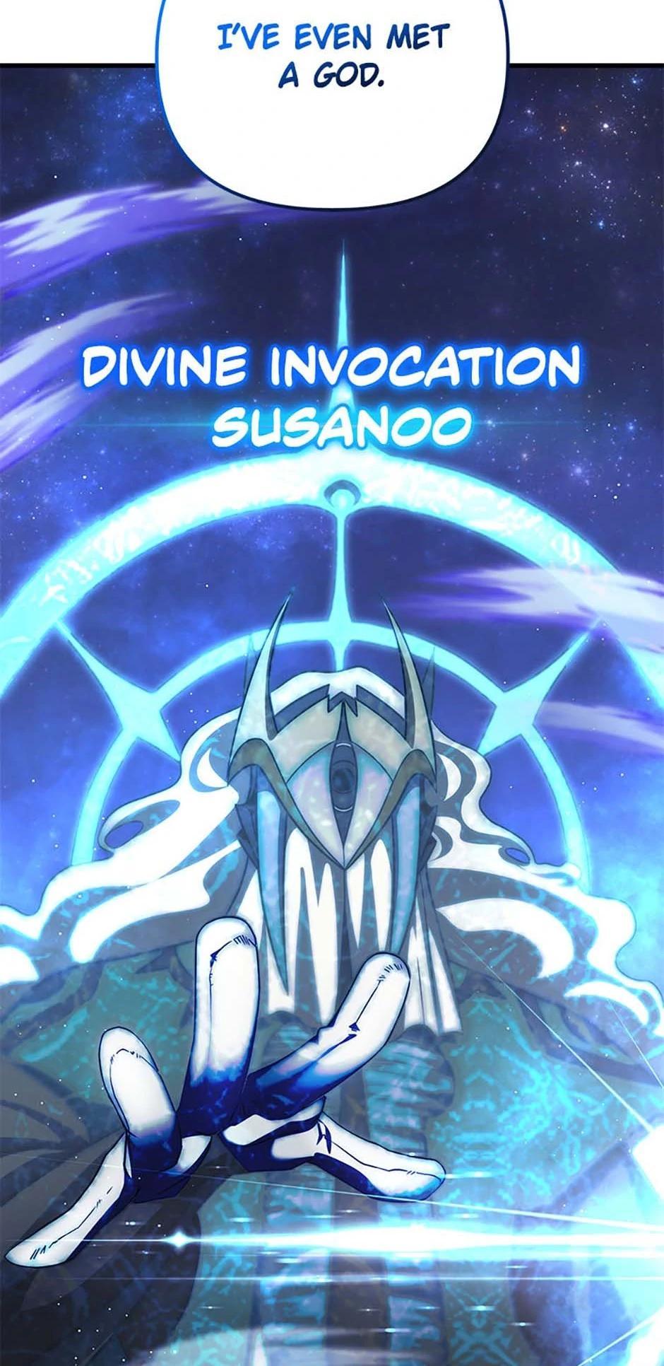 After Ten Millennia in Hell Chapter 85