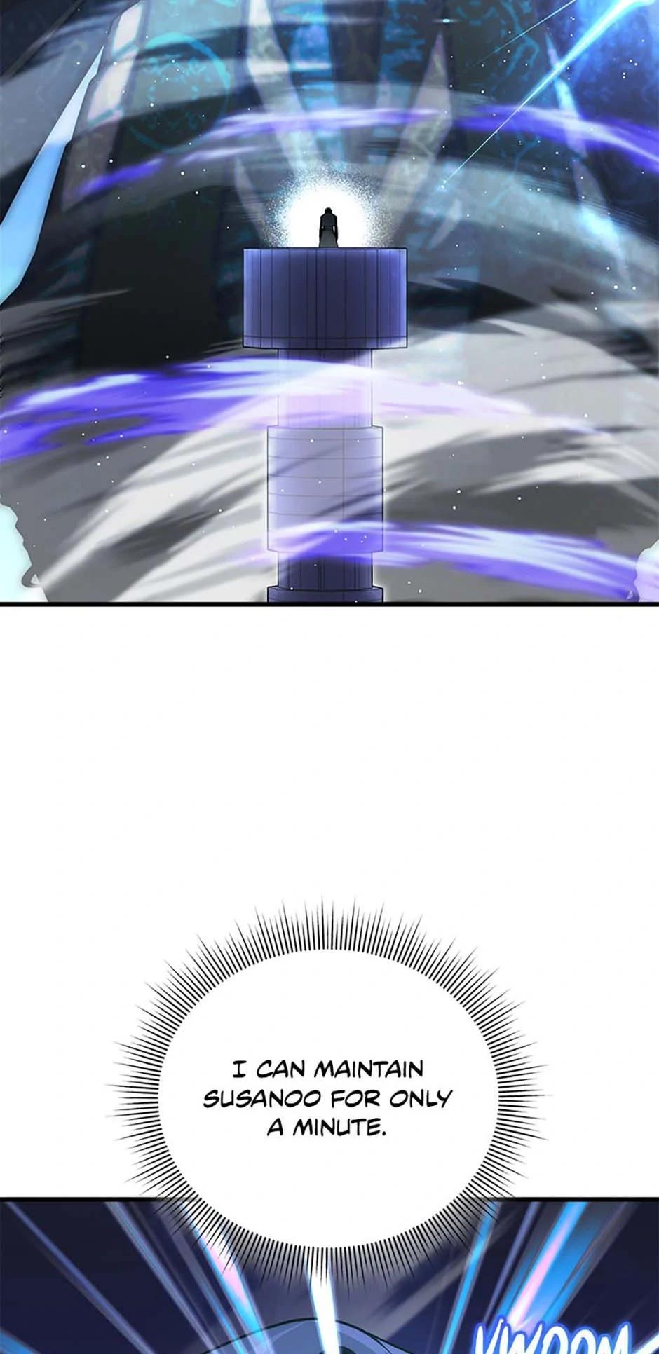 After Ten Millennia in Hell Chapter 85