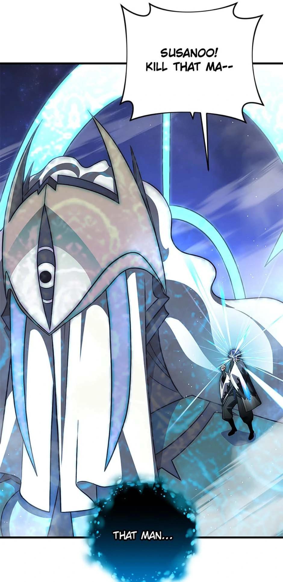 After Ten Millennia in Hell Chapter 85