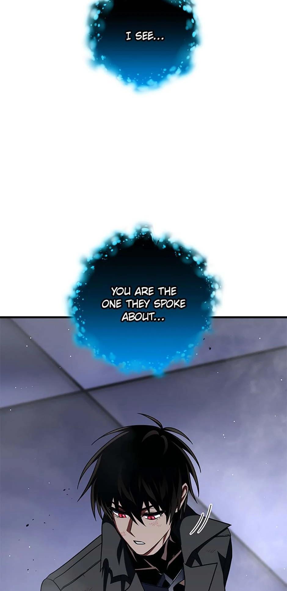 After Ten Millennia in Hell Chapter 85