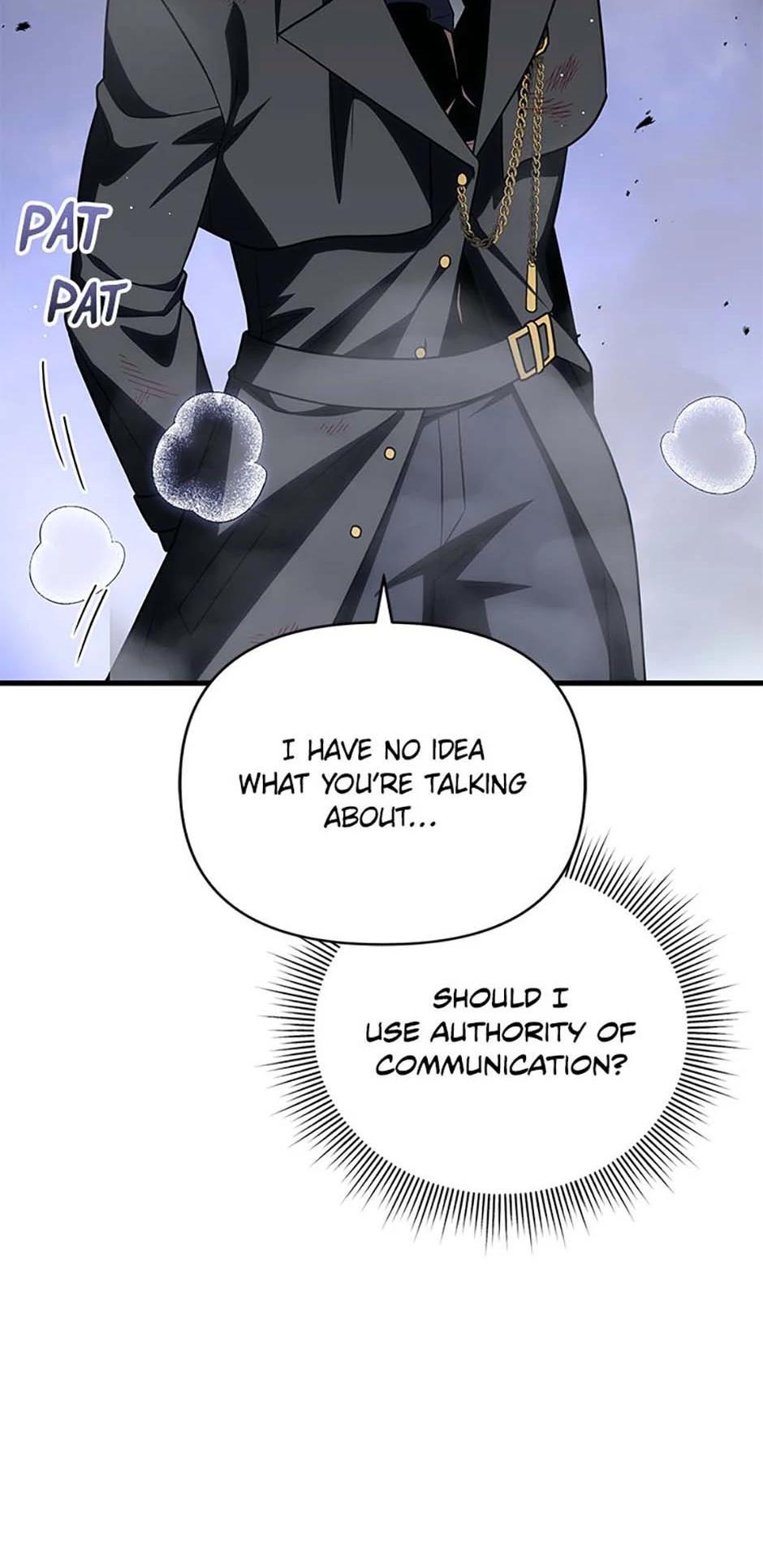 After Ten Millennia in Hell Chapter 85