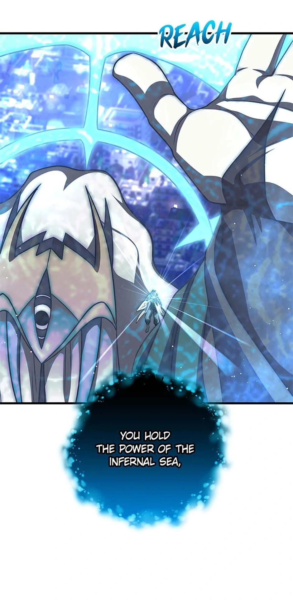 After Ten Millennia in Hell Chapter 85