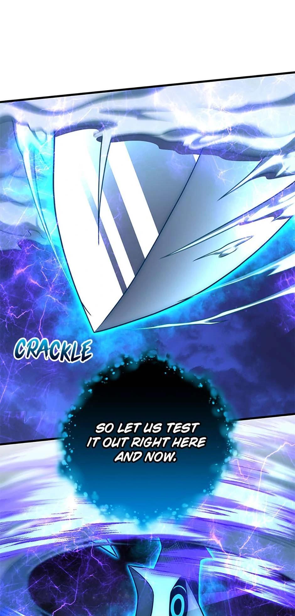 After Ten Millennia in Hell Chapter 85