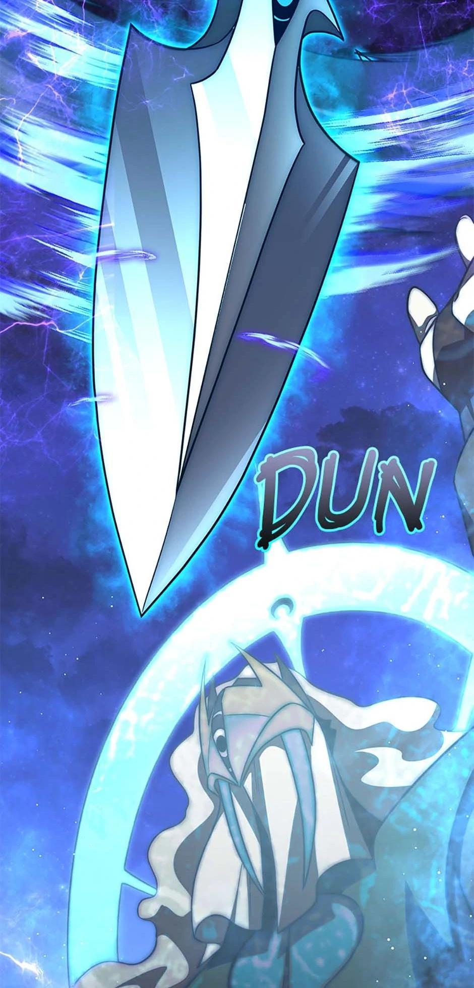 After Ten Millennia in Hell Chapter 85