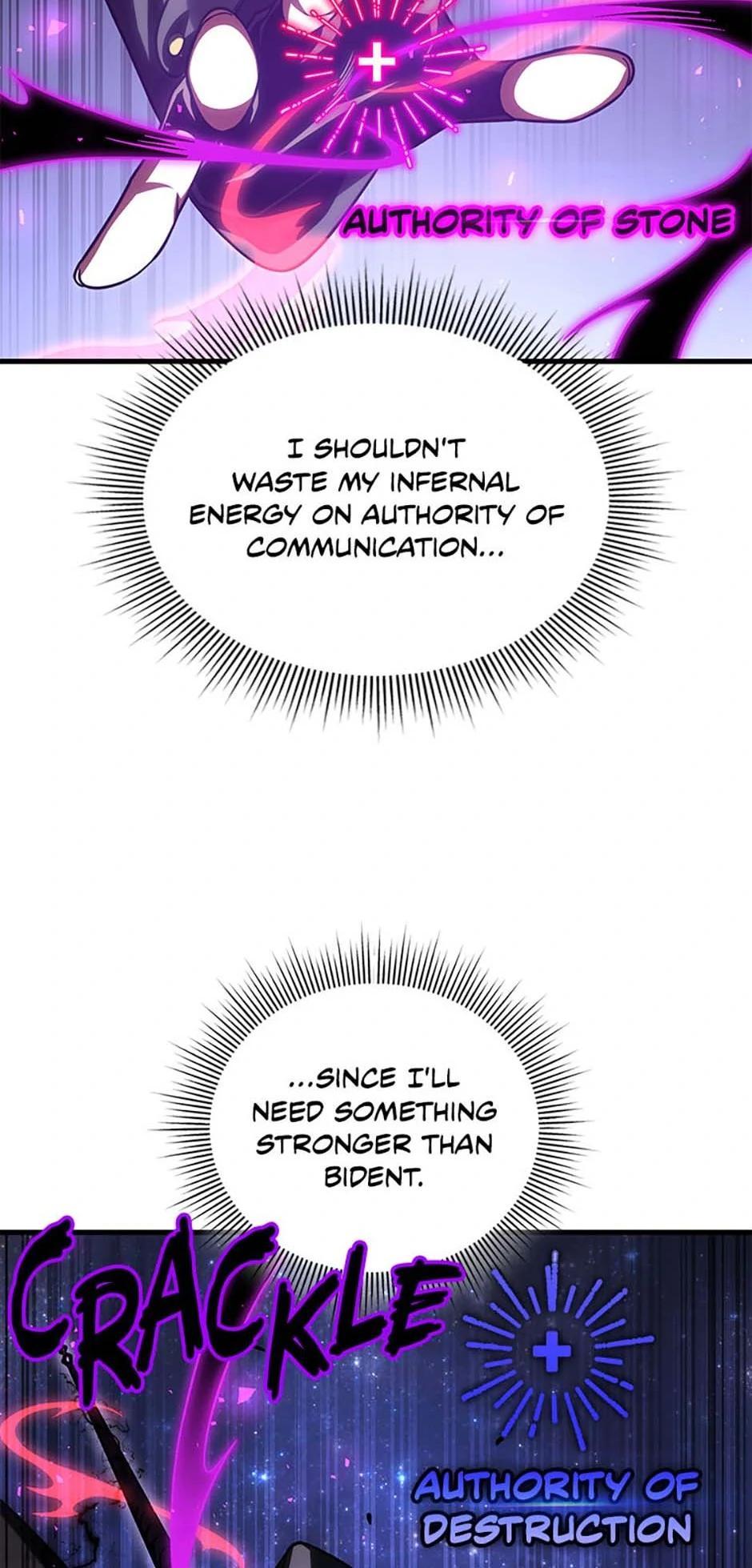 After Ten Millennia in Hell Chapter 85