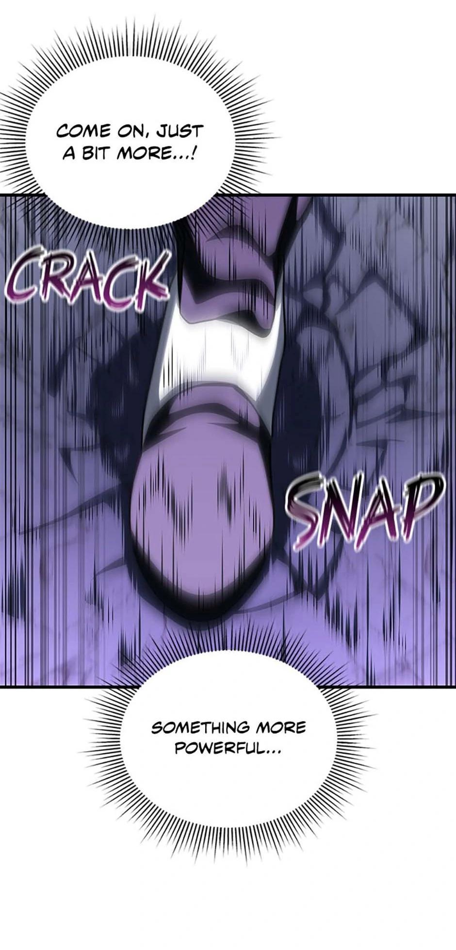 After Ten Millennia in Hell Chapter 85