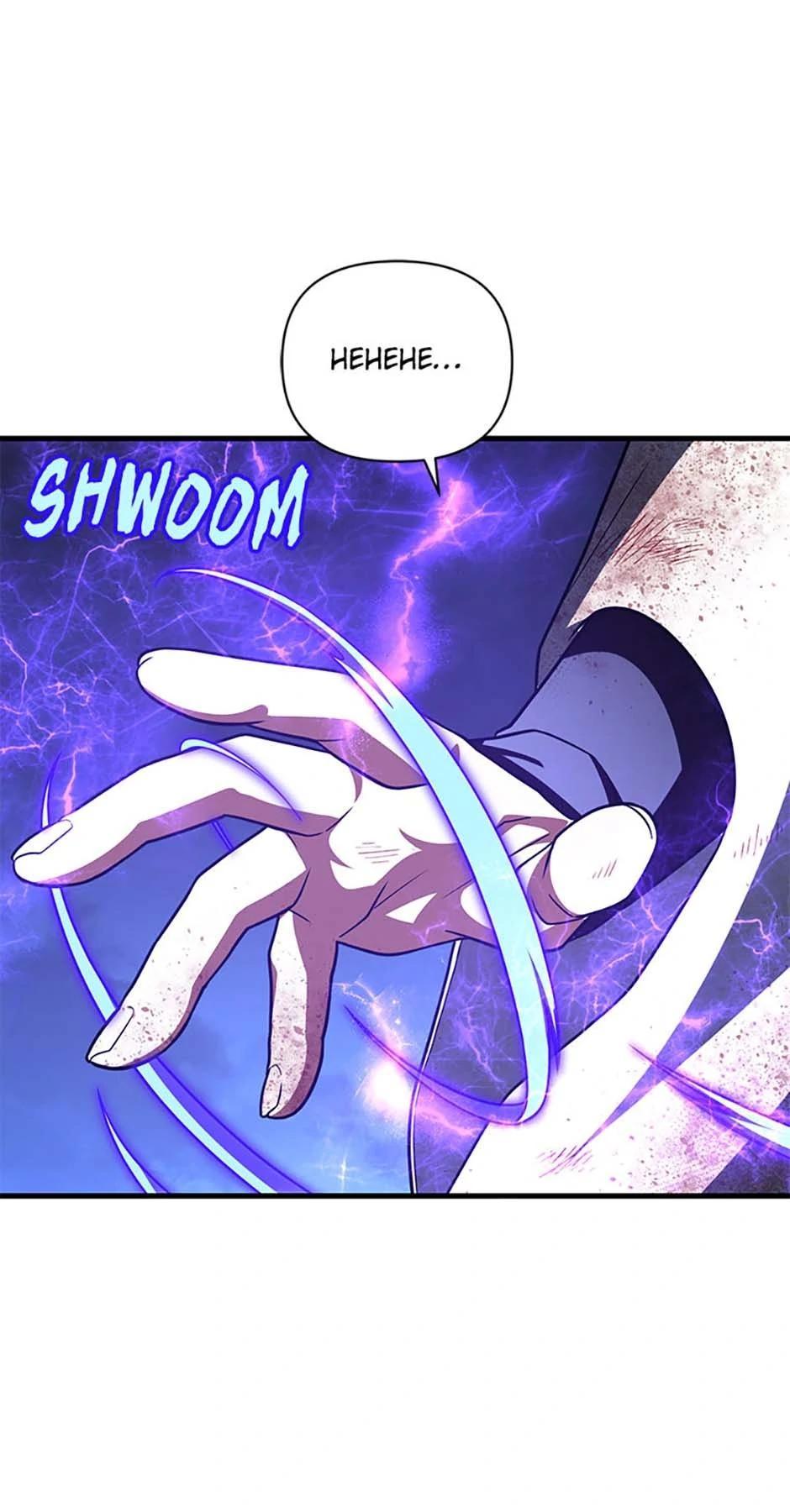 After Ten Millennia in Hell Chapter 85