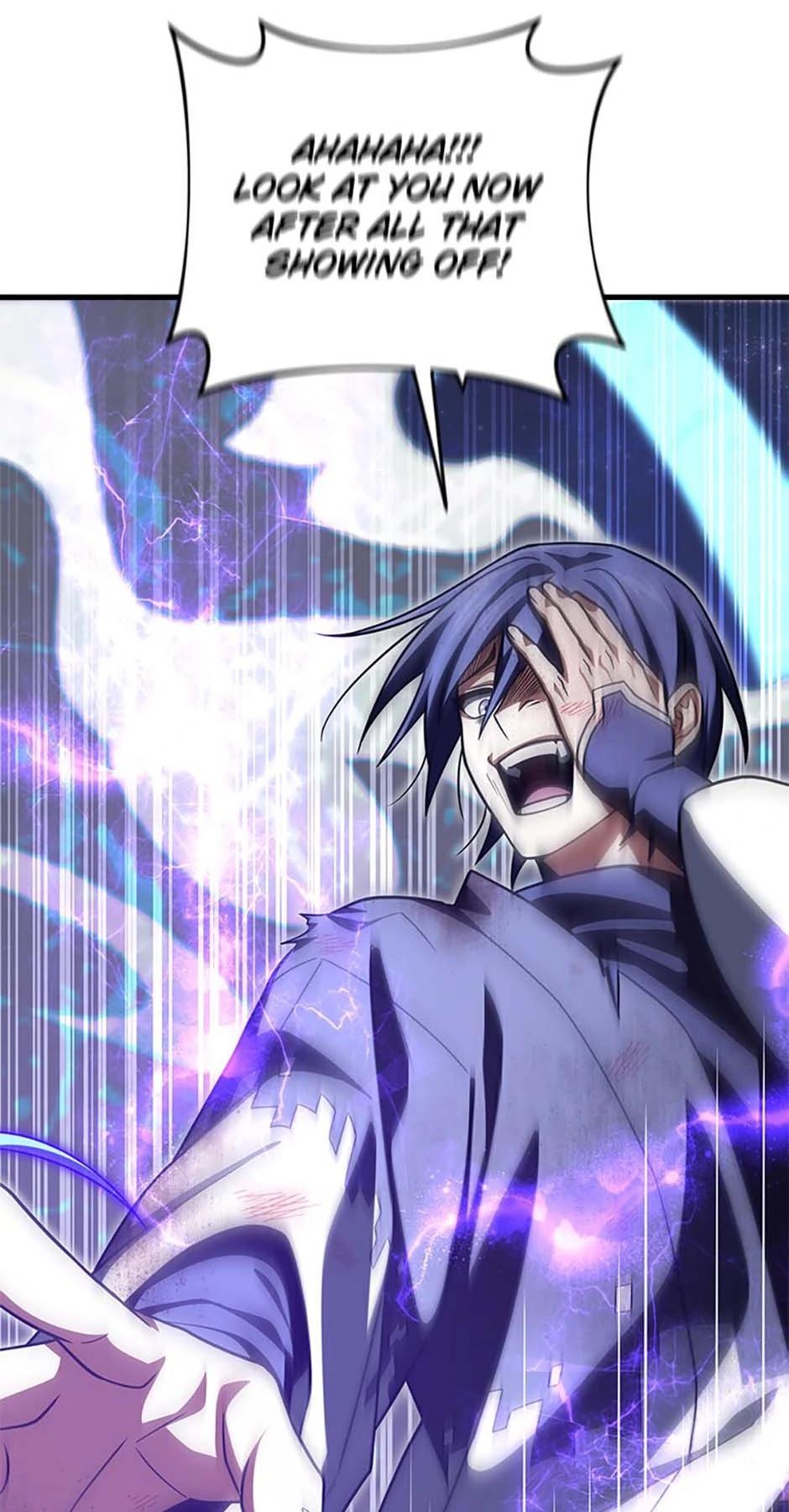 After Ten Millennia in Hell Chapter 85