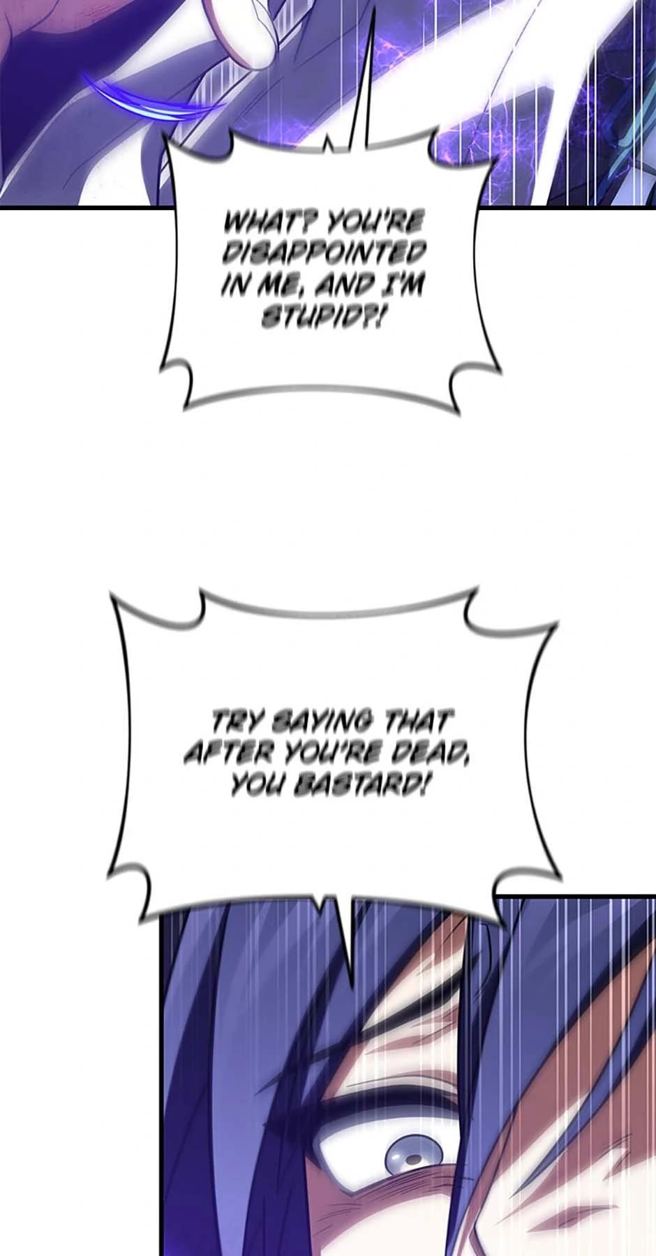 After Ten Millennia in Hell Chapter 85