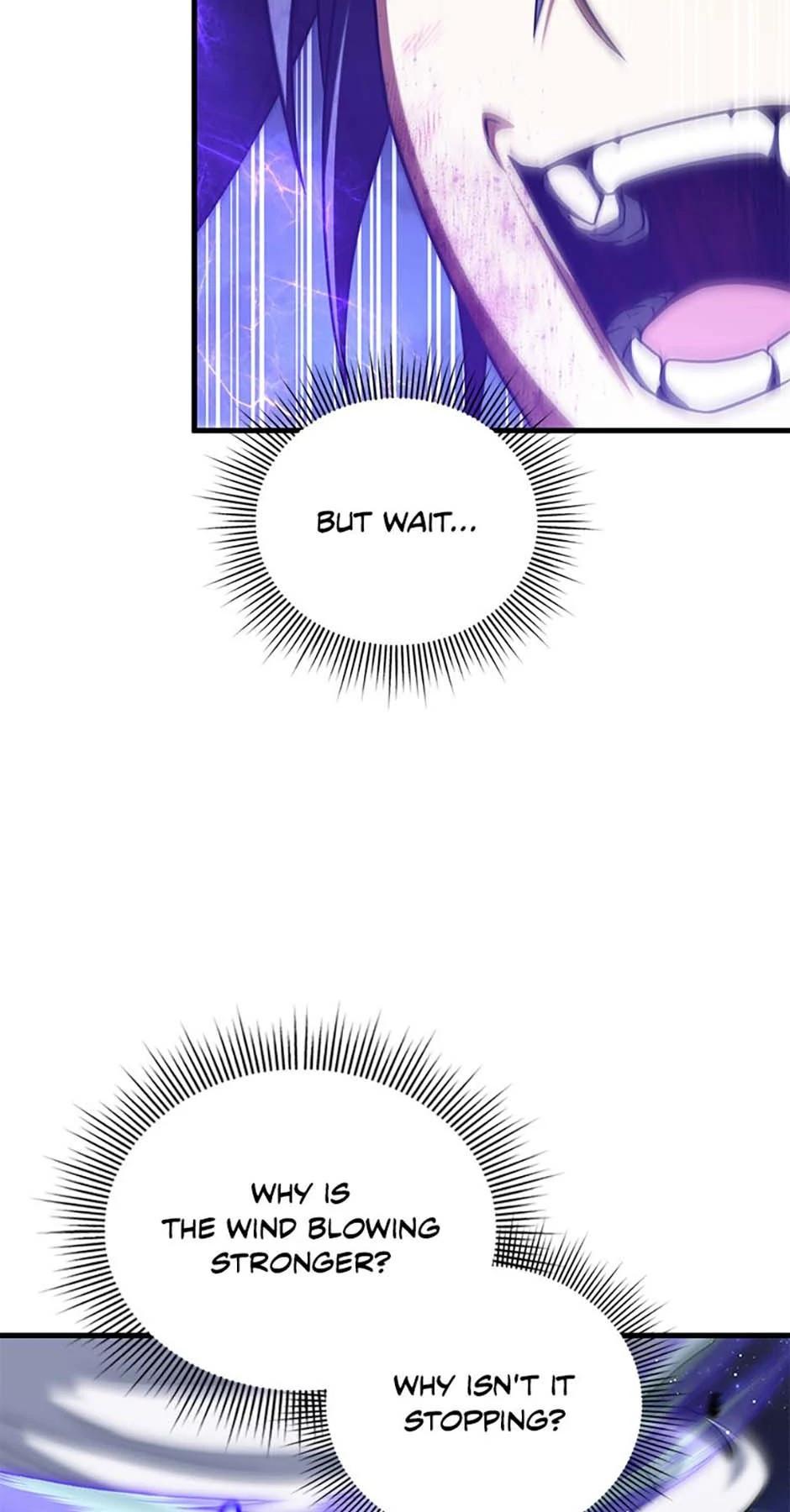 After Ten Millennia in Hell Chapter 85