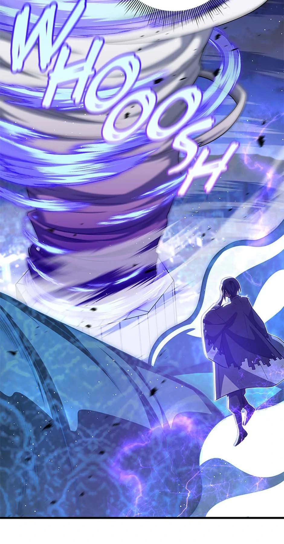 After Ten Millennia in Hell Chapter 85