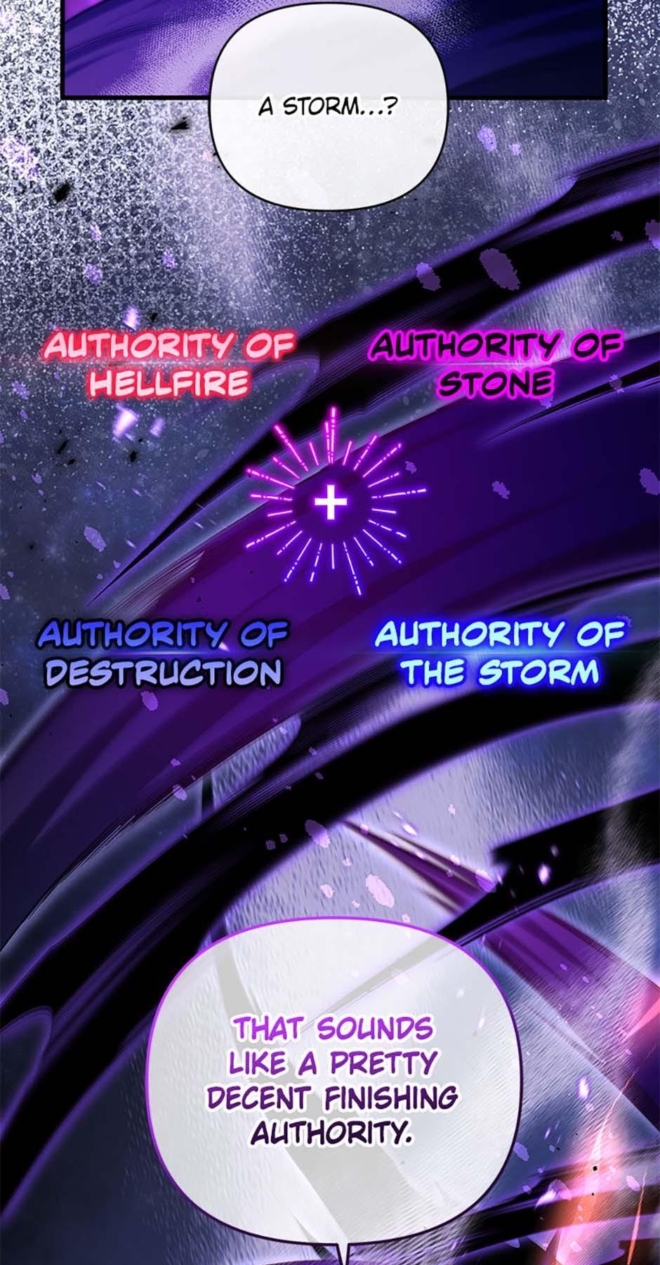 After Ten Millennia in Hell Chapter 85