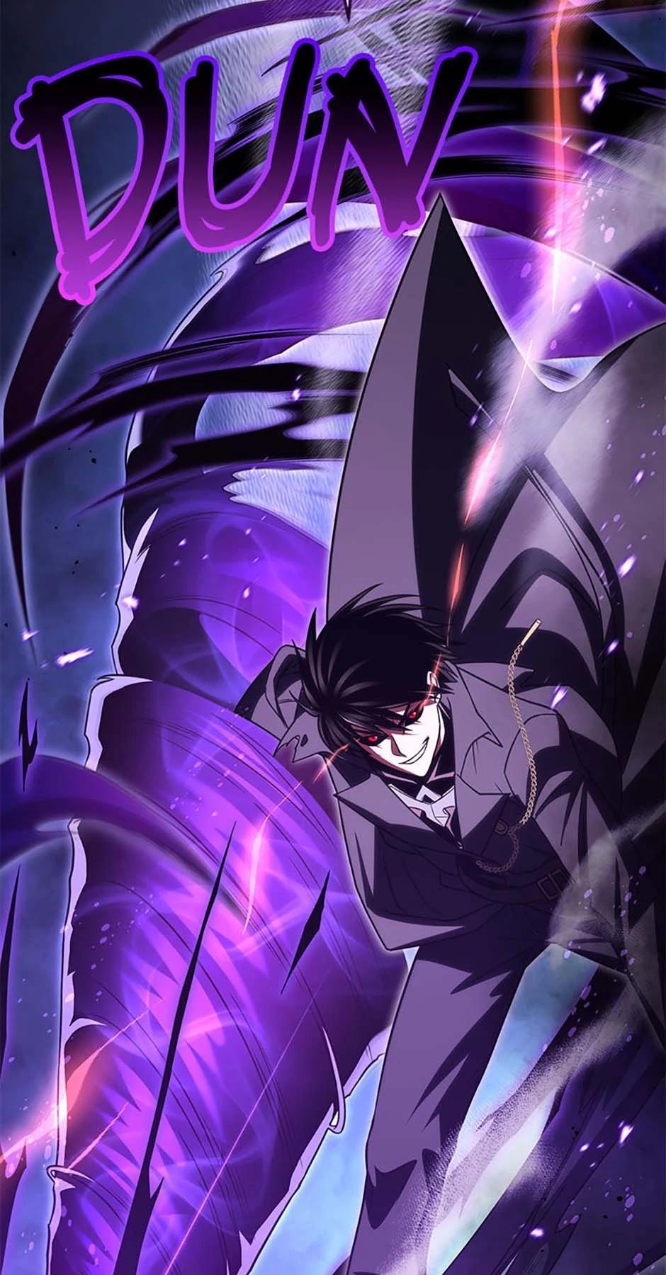 After Ten Millennia in Hell Chapter 85