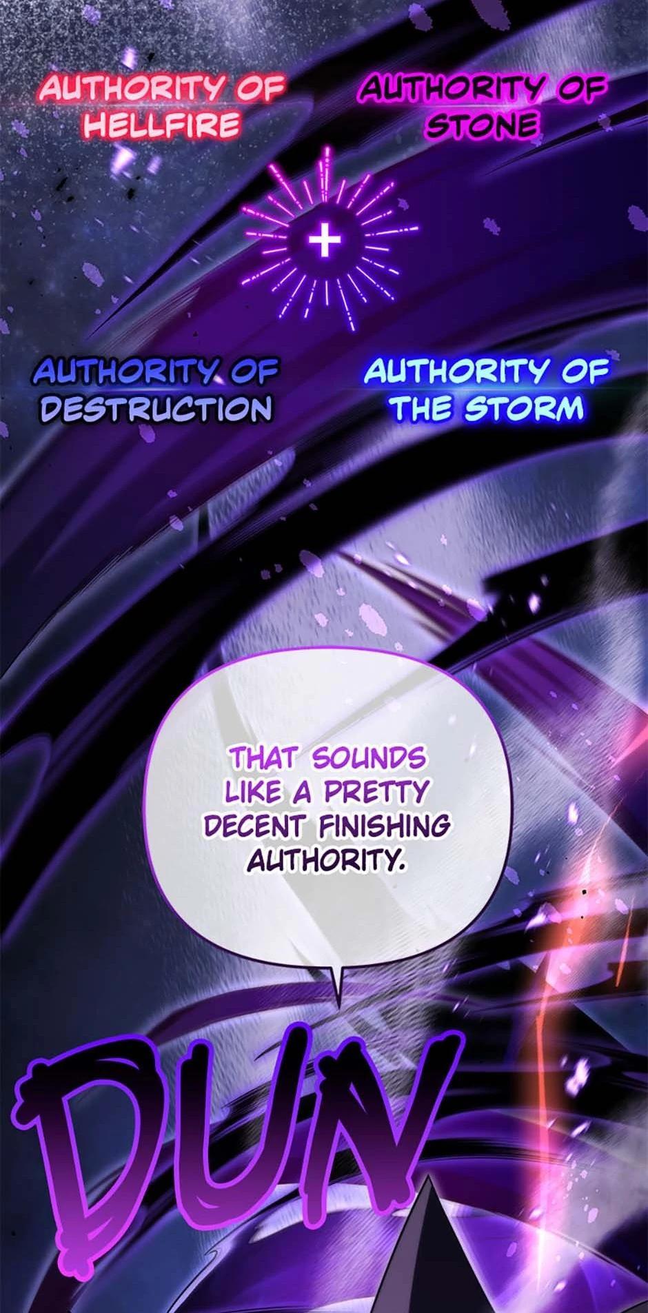 After Ten Millennia in Hell Chapter 86