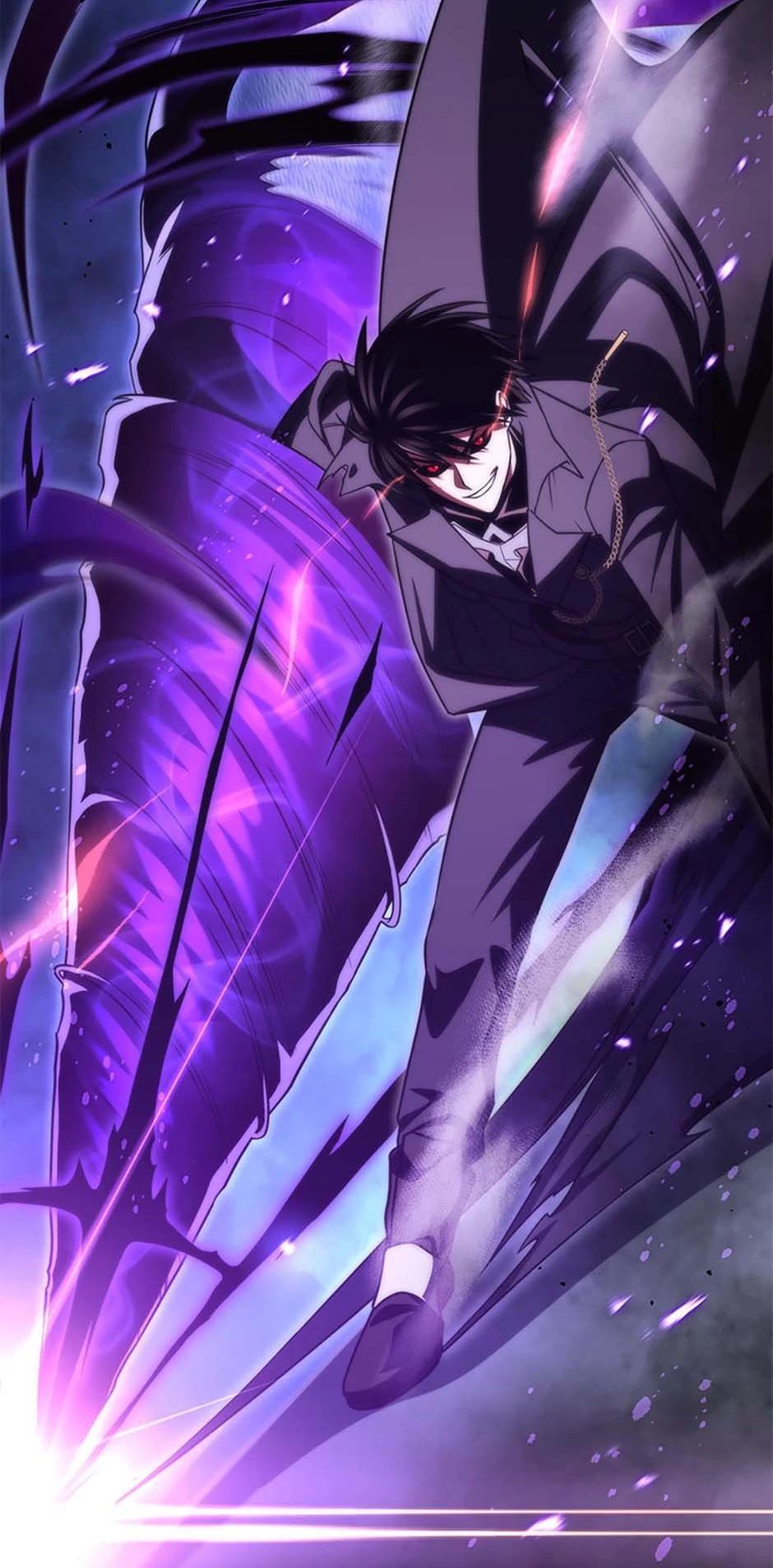 After Ten Millennia in Hell Chapter 86