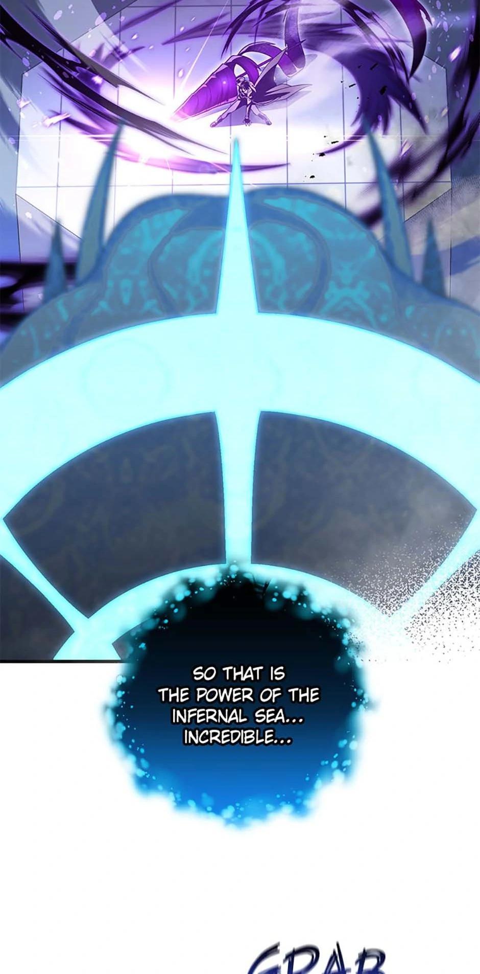 After Ten Millennia in Hell Chapter 86