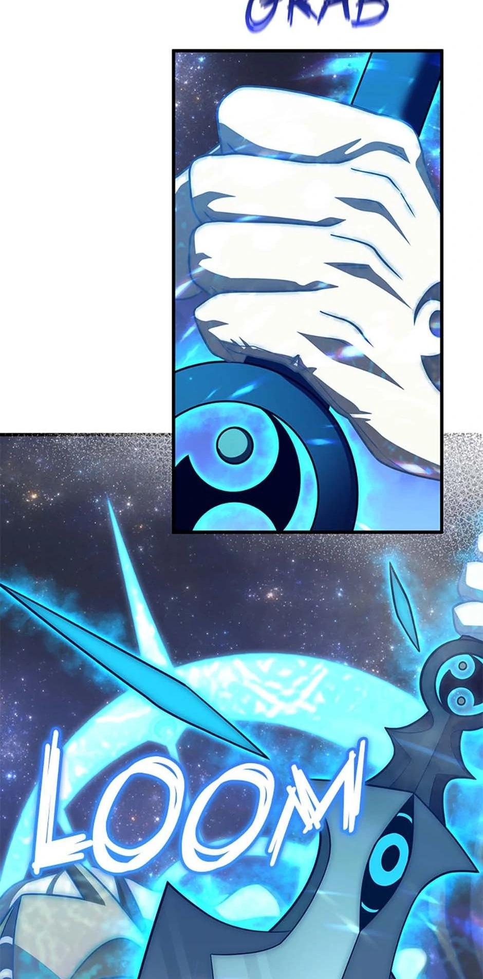 After Ten Millennia in Hell Chapter 86