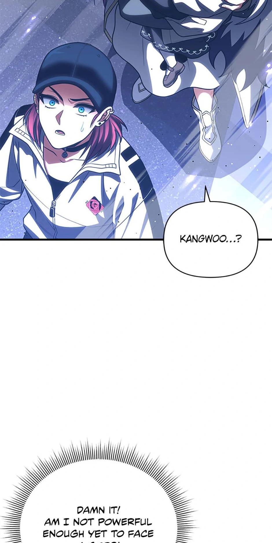 After Ten Millennia in Hell Chapter 86