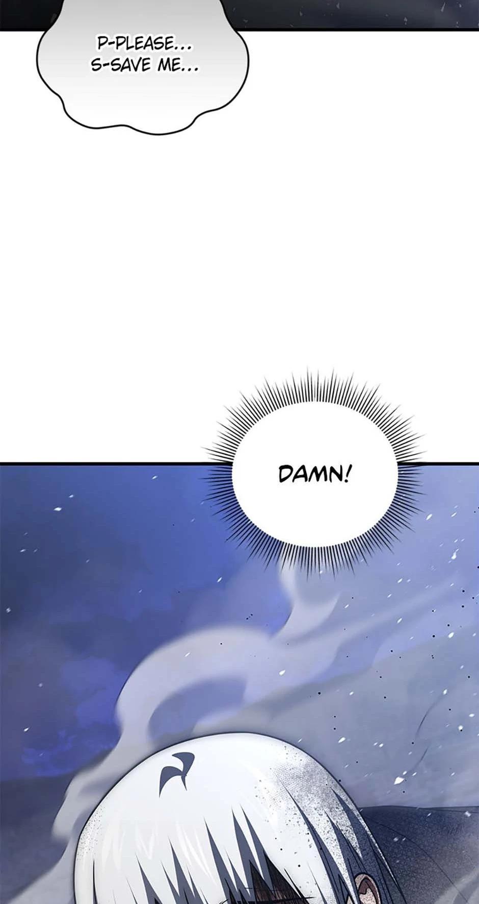 After Ten Millennia in Hell Chapter 86