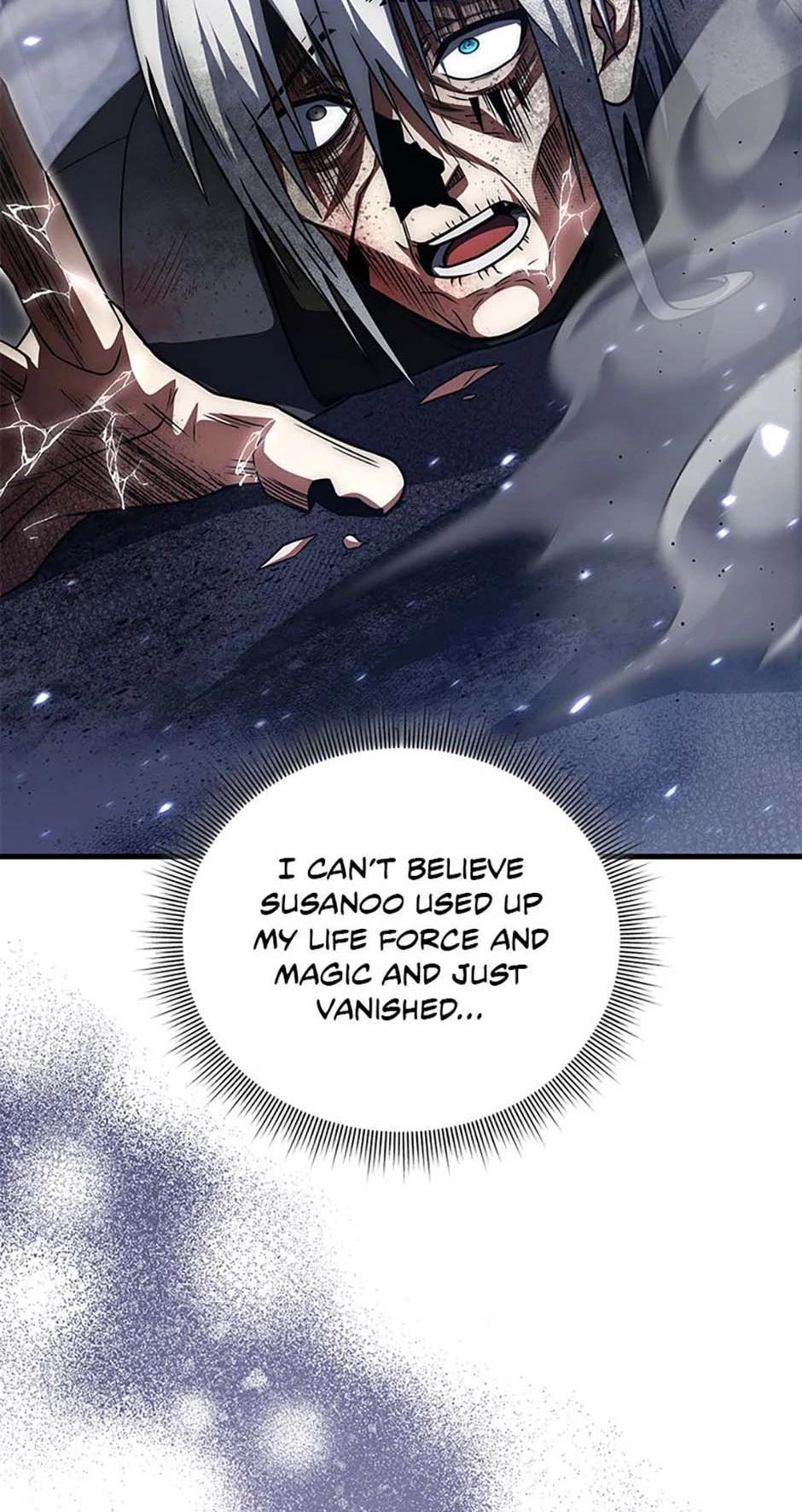 After Ten Millennia in Hell Chapter 86