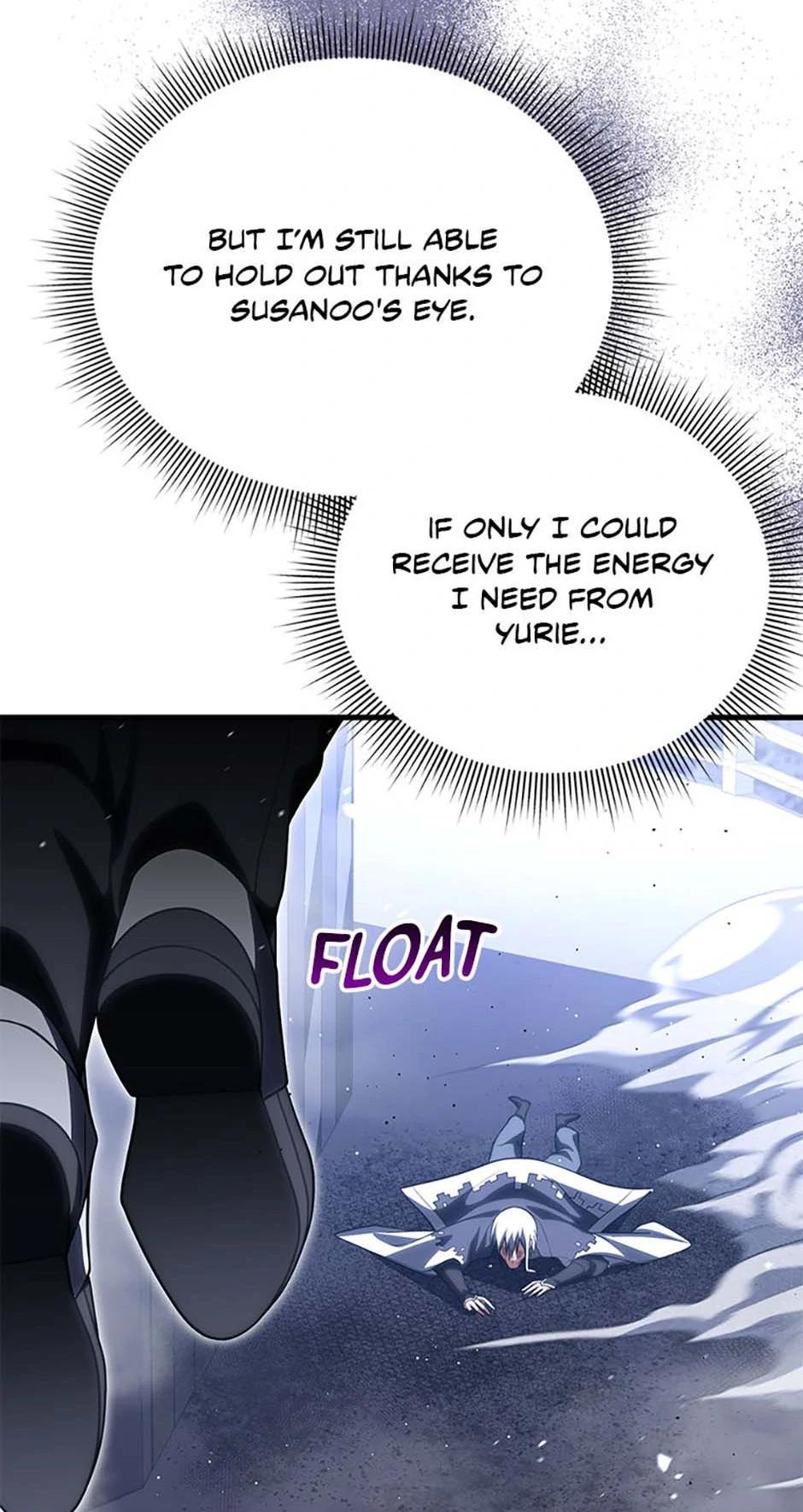 After Ten Millennia in Hell Chapter 86