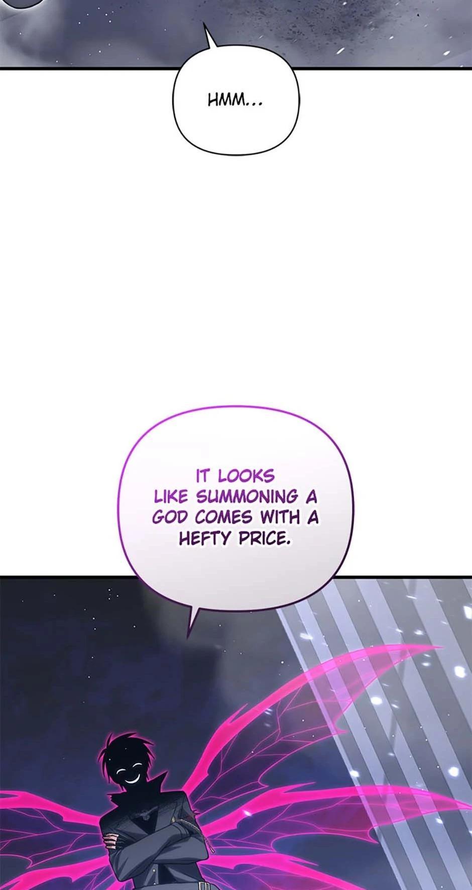 After Ten Millennia in Hell Chapter 86