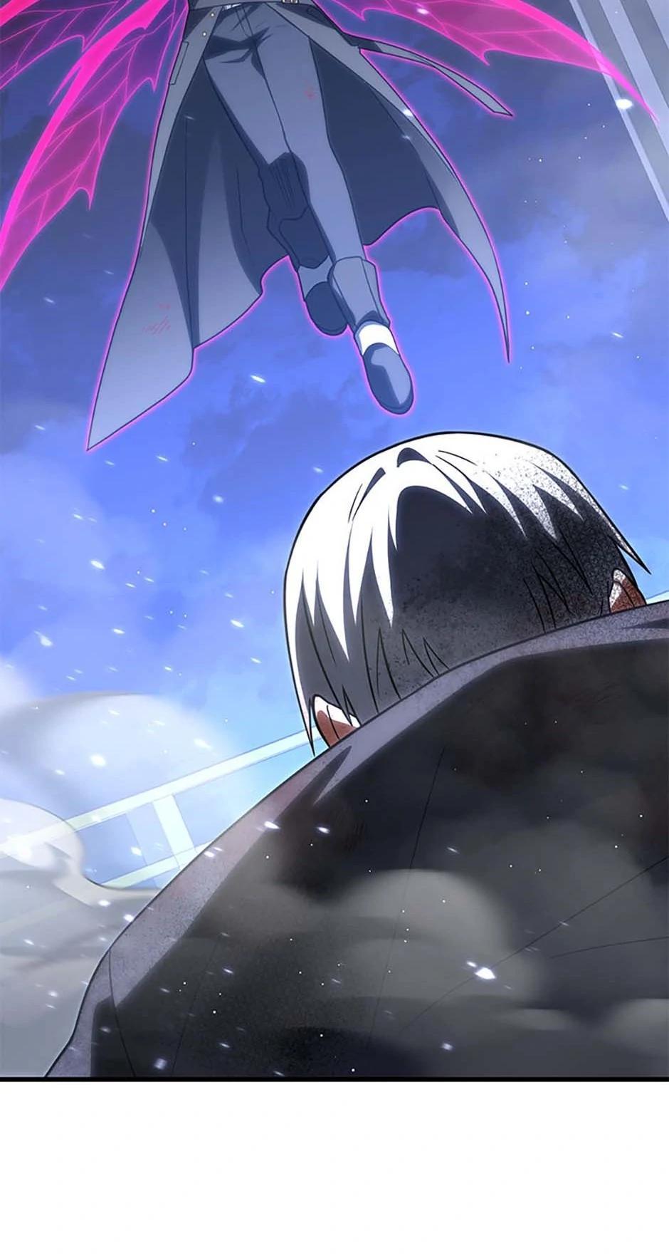 After Ten Millennia in Hell Chapter 86