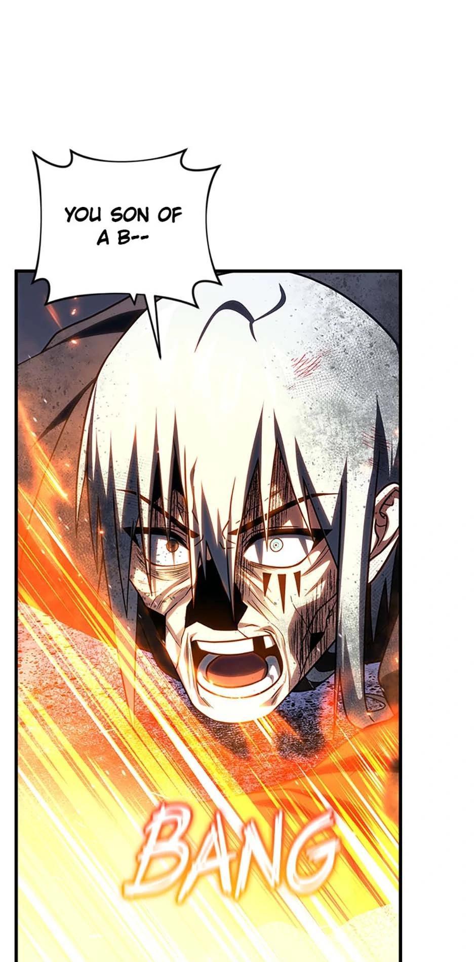 After Ten Millennia in Hell Chapter 86