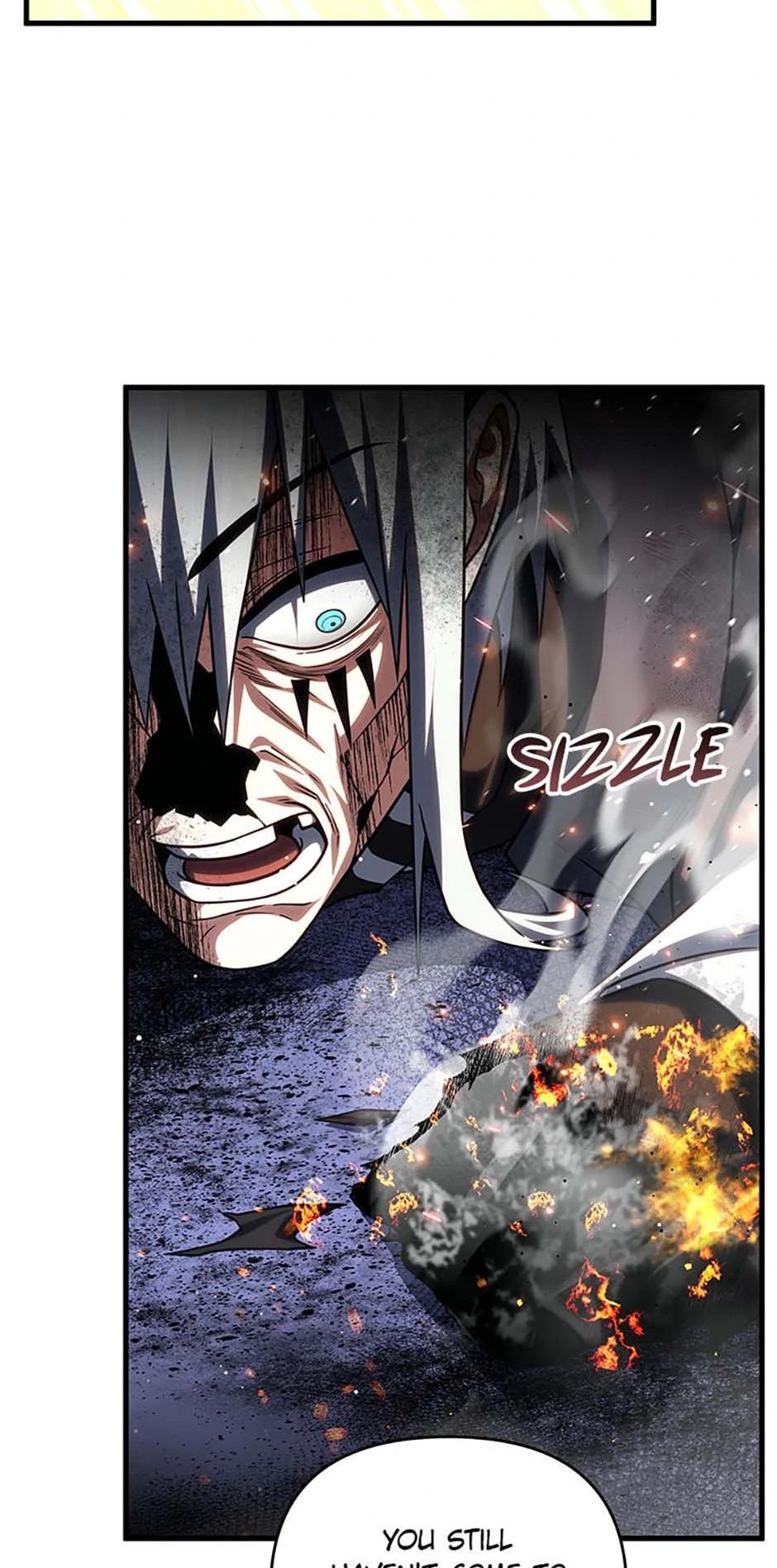 After Ten Millennia in Hell Chapter 86