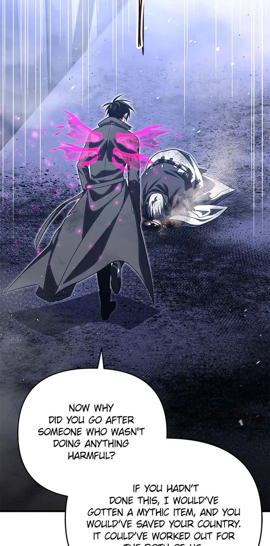 After Ten Millennia in Hell Chapter 86