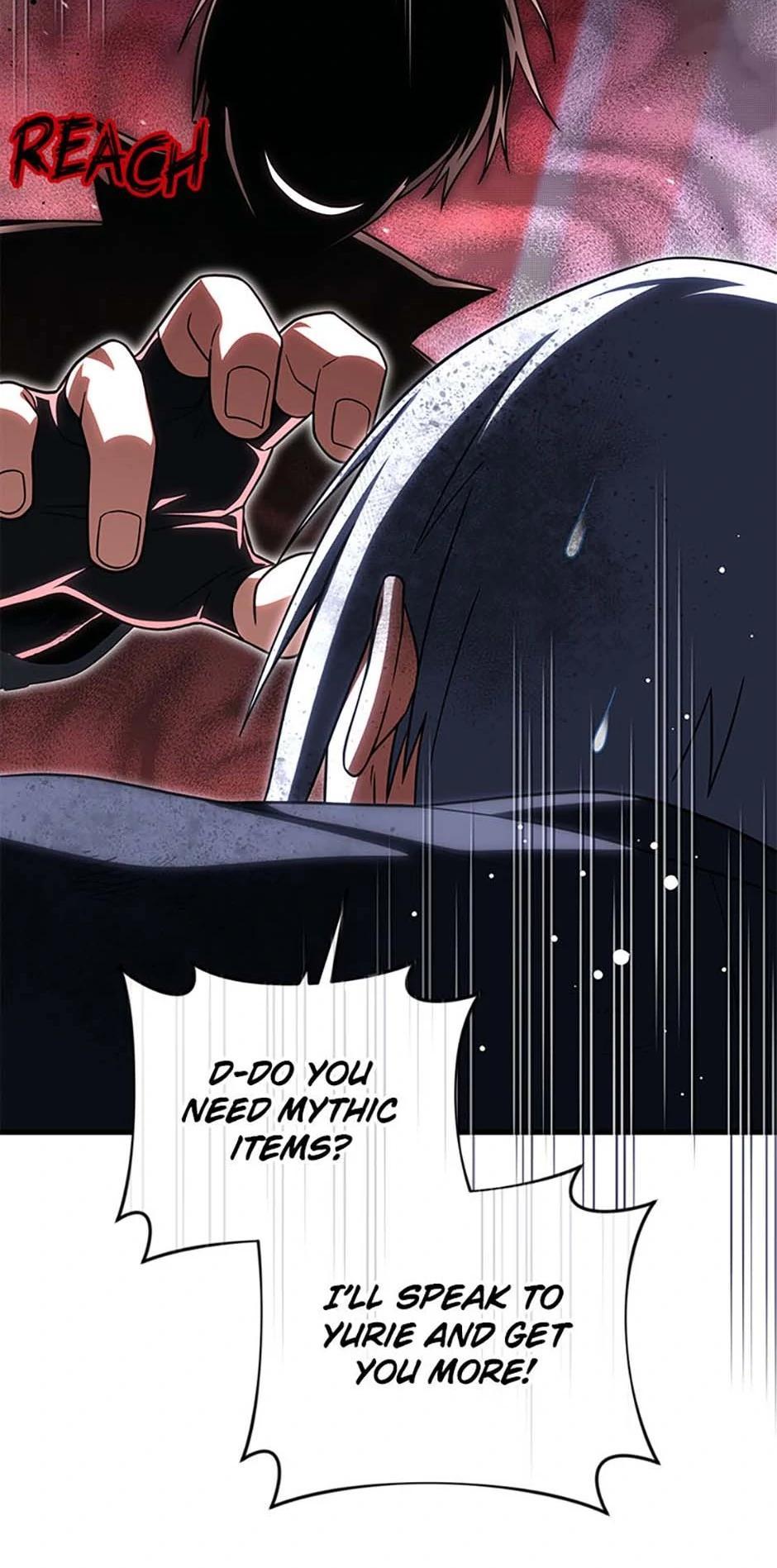 After Ten Millennia in Hell Chapter 86