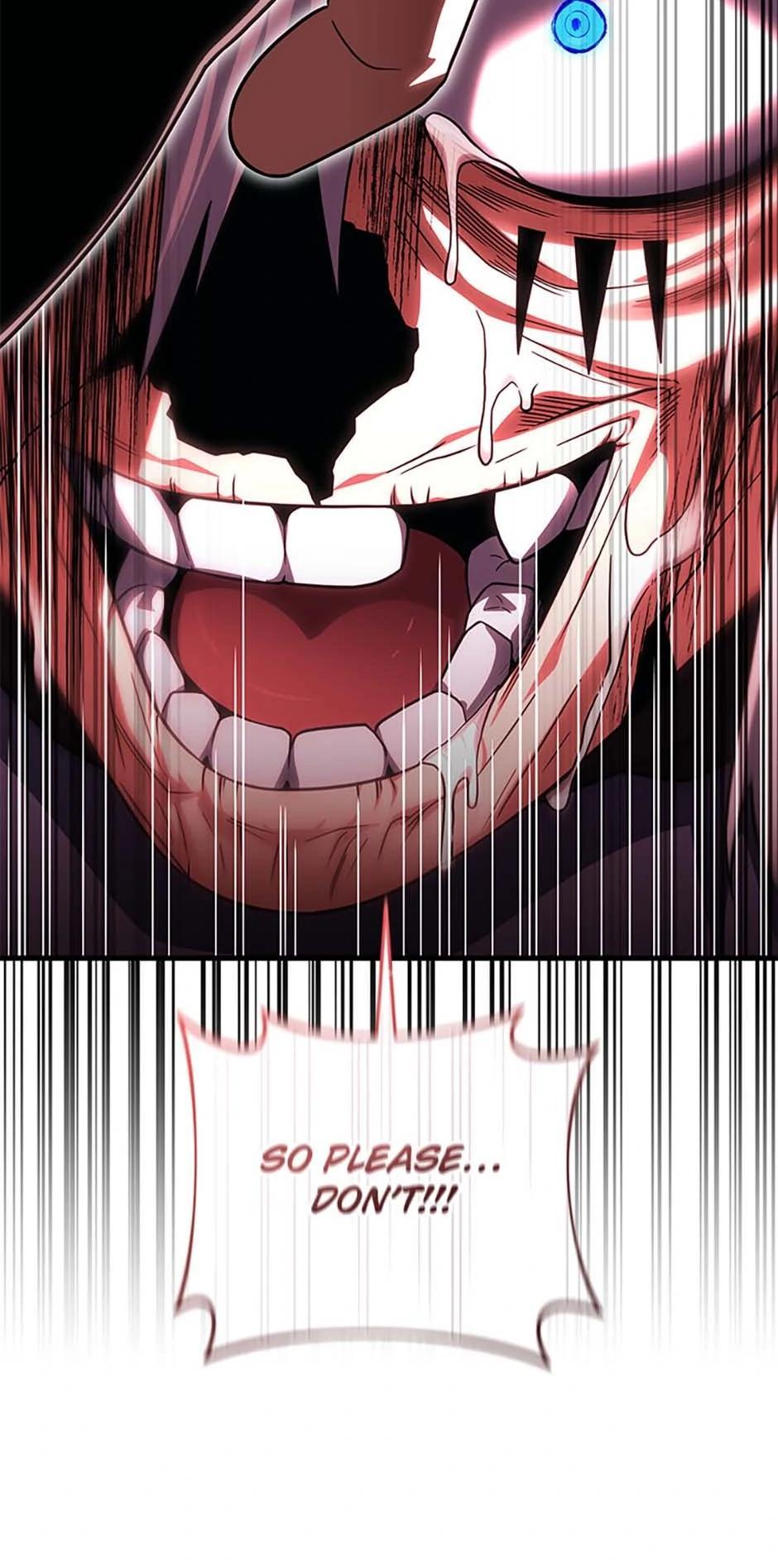 After Ten Millennia in Hell Chapter 86