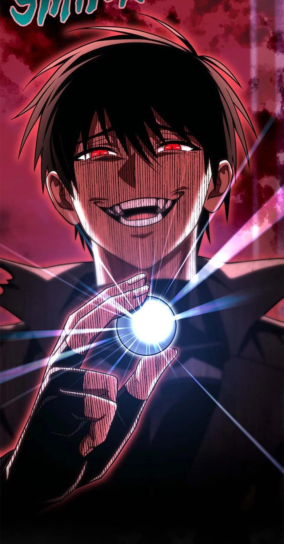 After Ten Millennia in Hell Chapter 86