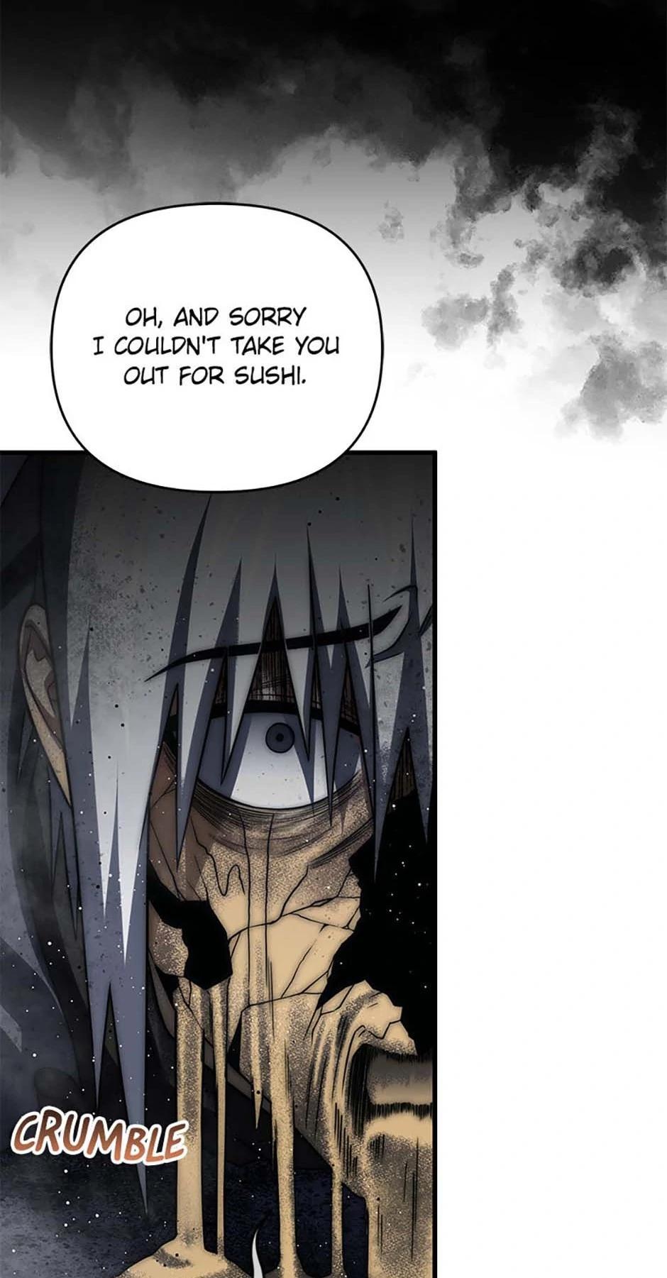 After Ten Millennia in Hell Chapter 86