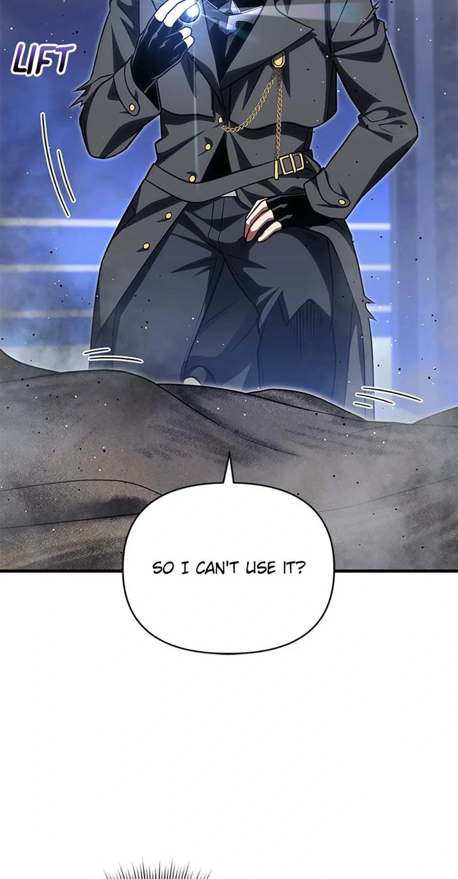 After Ten Millennia in Hell Chapter 86