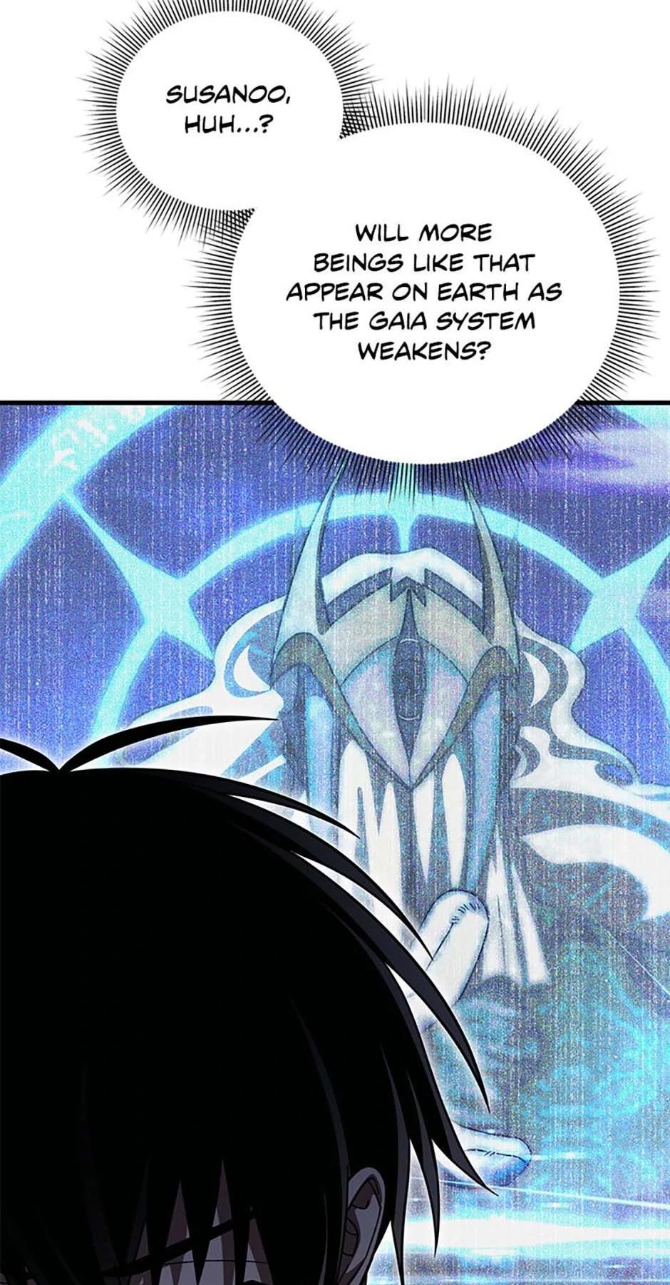 After Ten Millennia in Hell Chapter 86