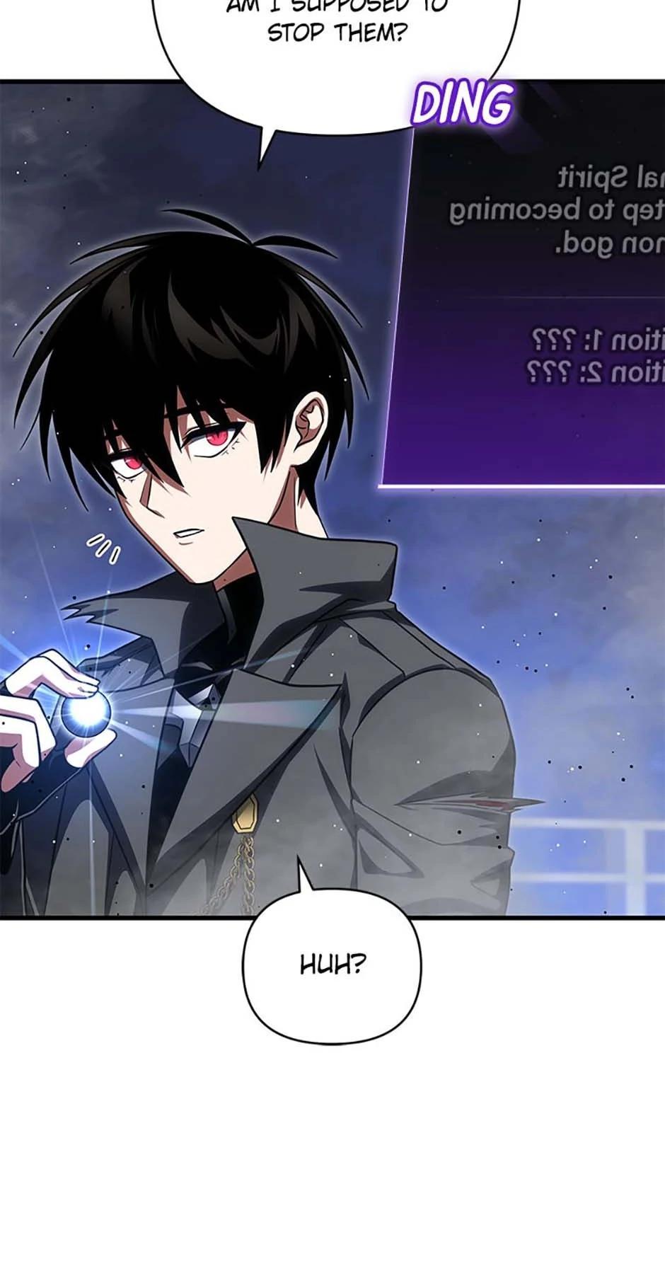 After Ten Millennia in Hell Chapter 86