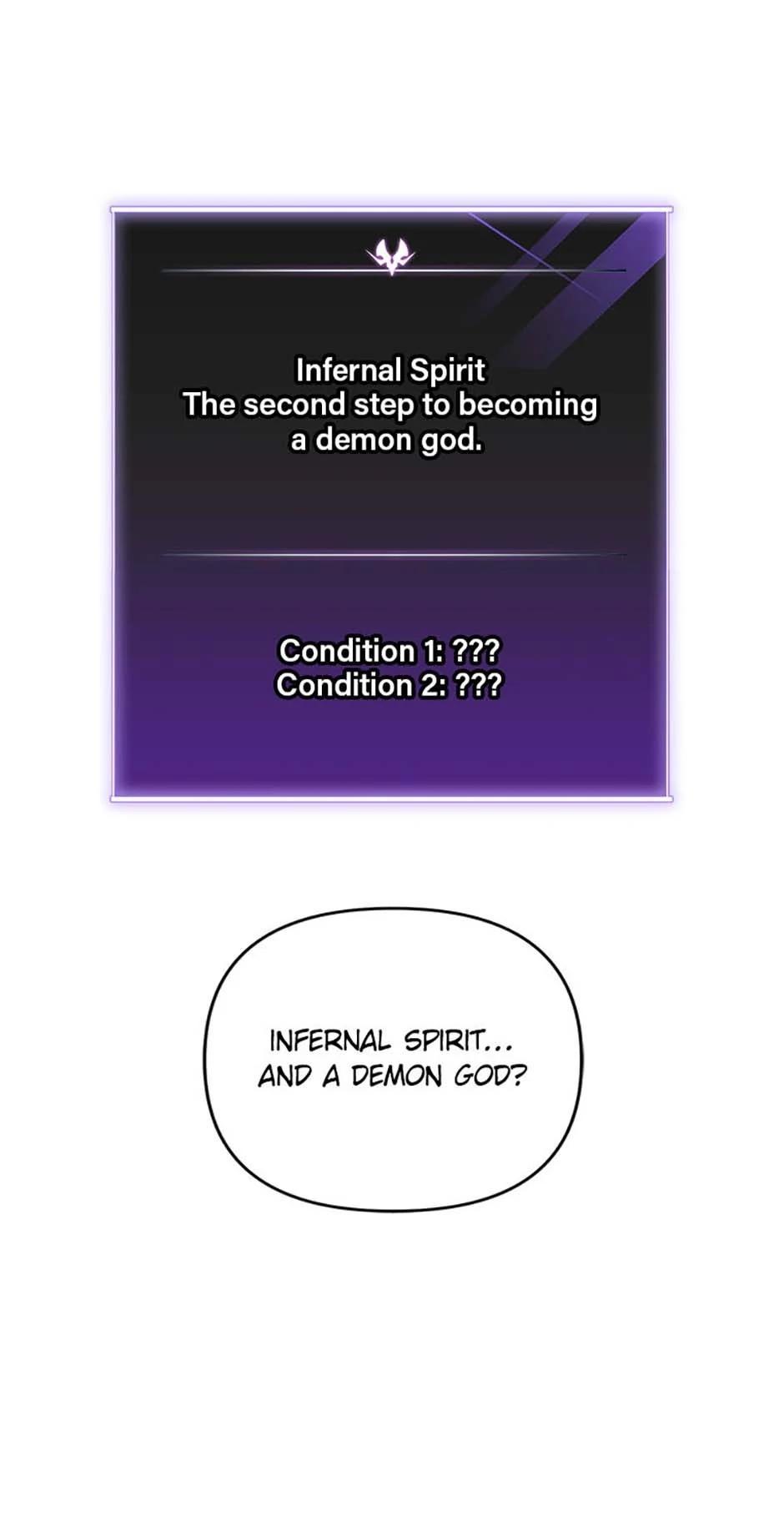 After Ten Millennia in Hell Chapter 86