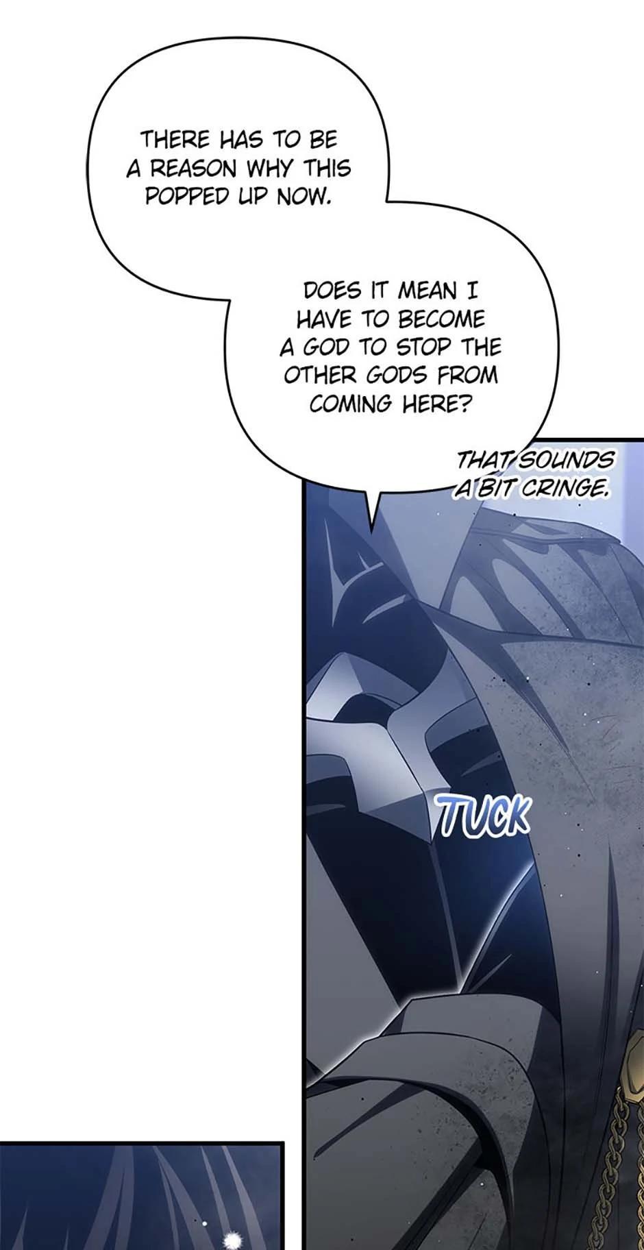 After Ten Millennia in Hell Chapter 86