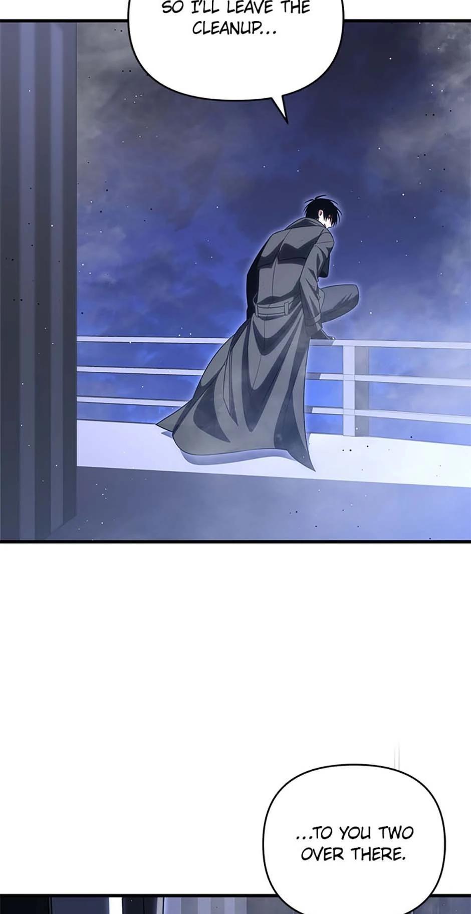 After Ten Millennia in Hell Chapter 86