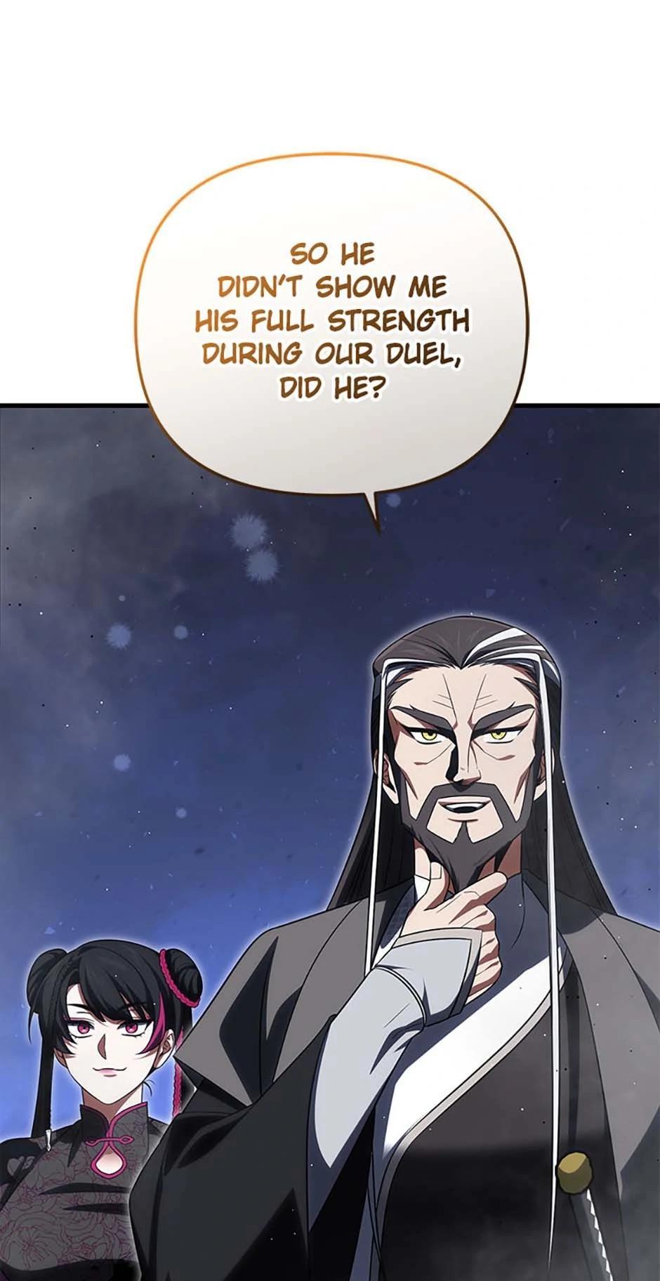 After Ten Millennia in Hell Chapter 86