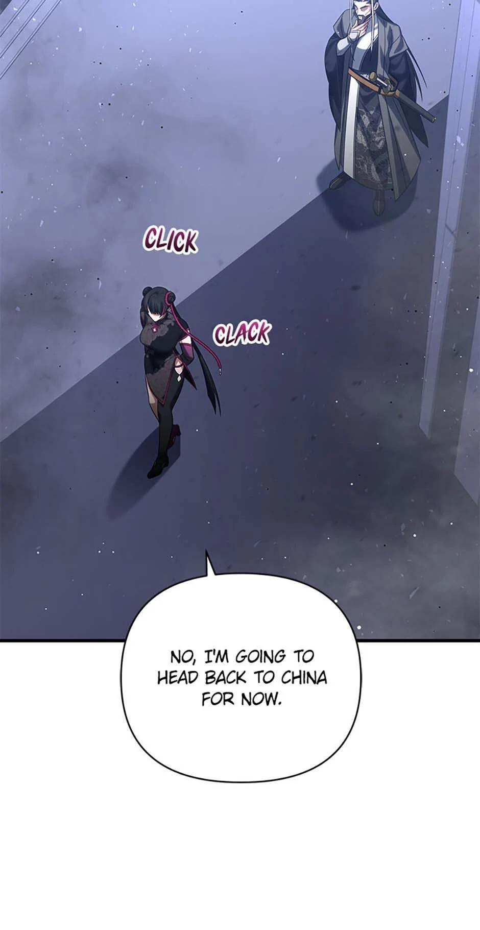 After Ten Millennia in Hell Chapter 86