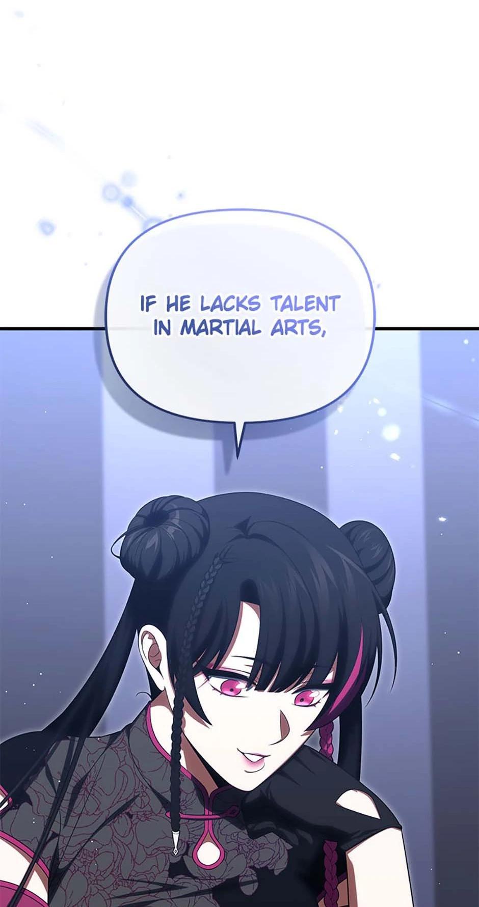 After Ten Millennia in Hell Chapter 86